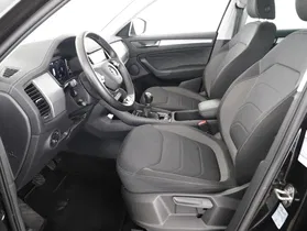 Skoda Kodiaq 1.5 TSI Amb | Thumbnail 12 von 26