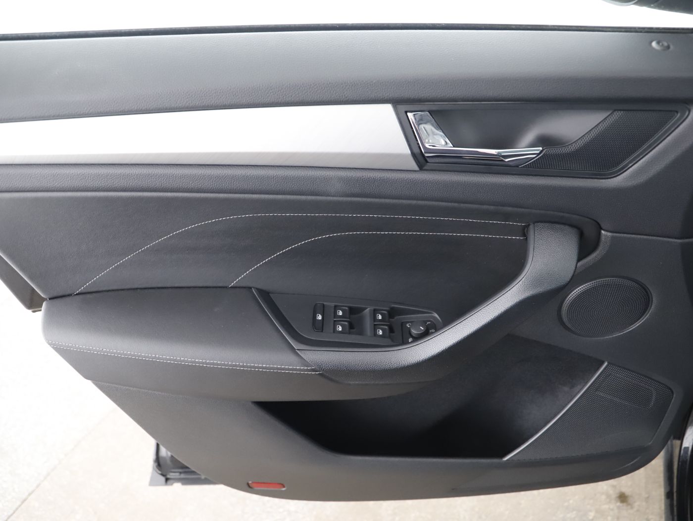 Skoda Kodiaq 1.5 TSI Amb | Bild 9 von 26