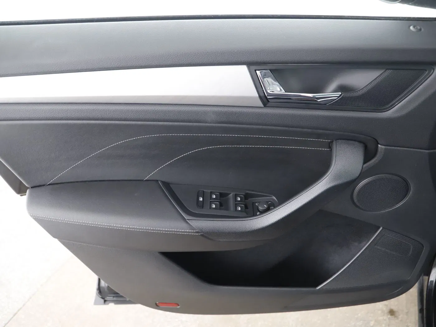 Skoda Kodiaq 1.5 TSI Amb | Bild 9 von 26