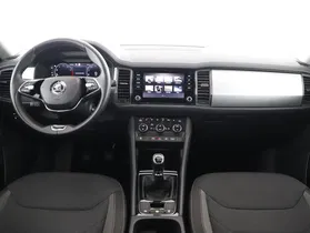 Skoda Kodiaq 1.5 TSI Amb | Thumbnail 14 von 26