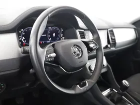 Skoda Kodiaq 1.5 TSI Amb | Thumbnail 15 von 26