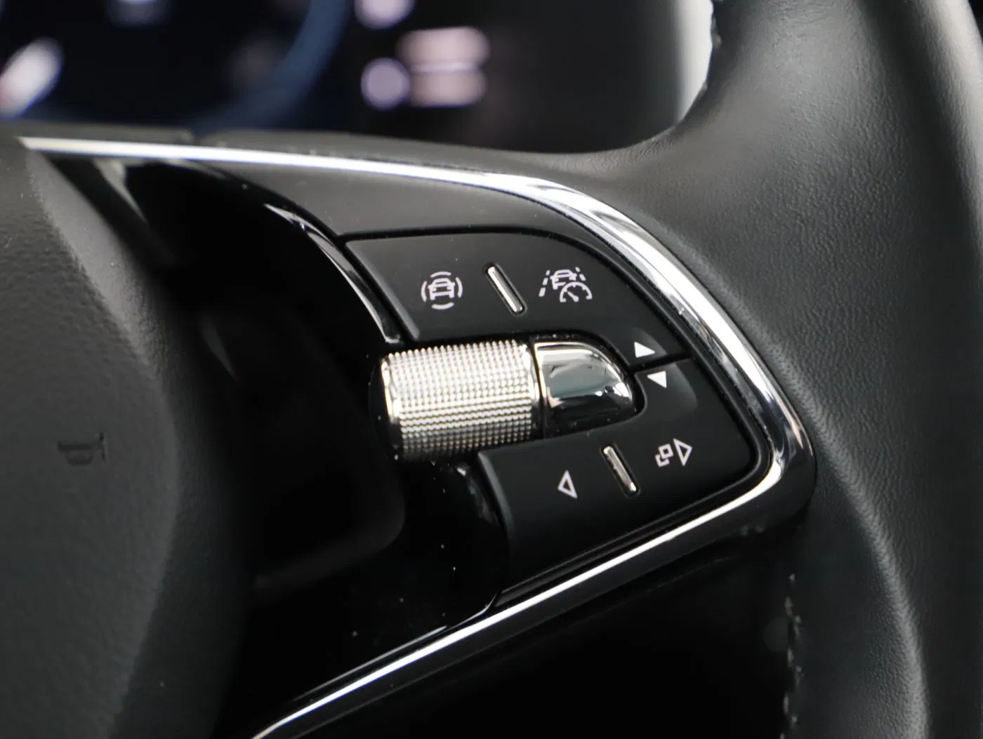 Skoda Kodiaq 1.5 TSI Amb | Bild 18 von 26