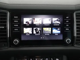 Skoda Kodiaq 1.5 TSI Amb | Thumbnail 21 von 26