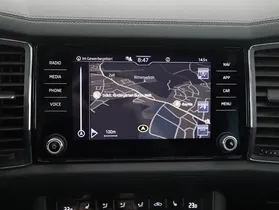 Skoda Kodiaq 1.5 TSI Amb | Thumbnail 22 von 26