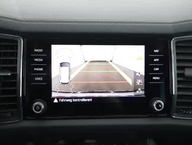 Skoda Kodiaq 1.5 TSI Amb | Thumbnail 23 von 26
