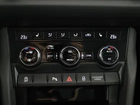 Skoda Kodiaq 1.5 TSI Amb | Thumbnail 24 von 26