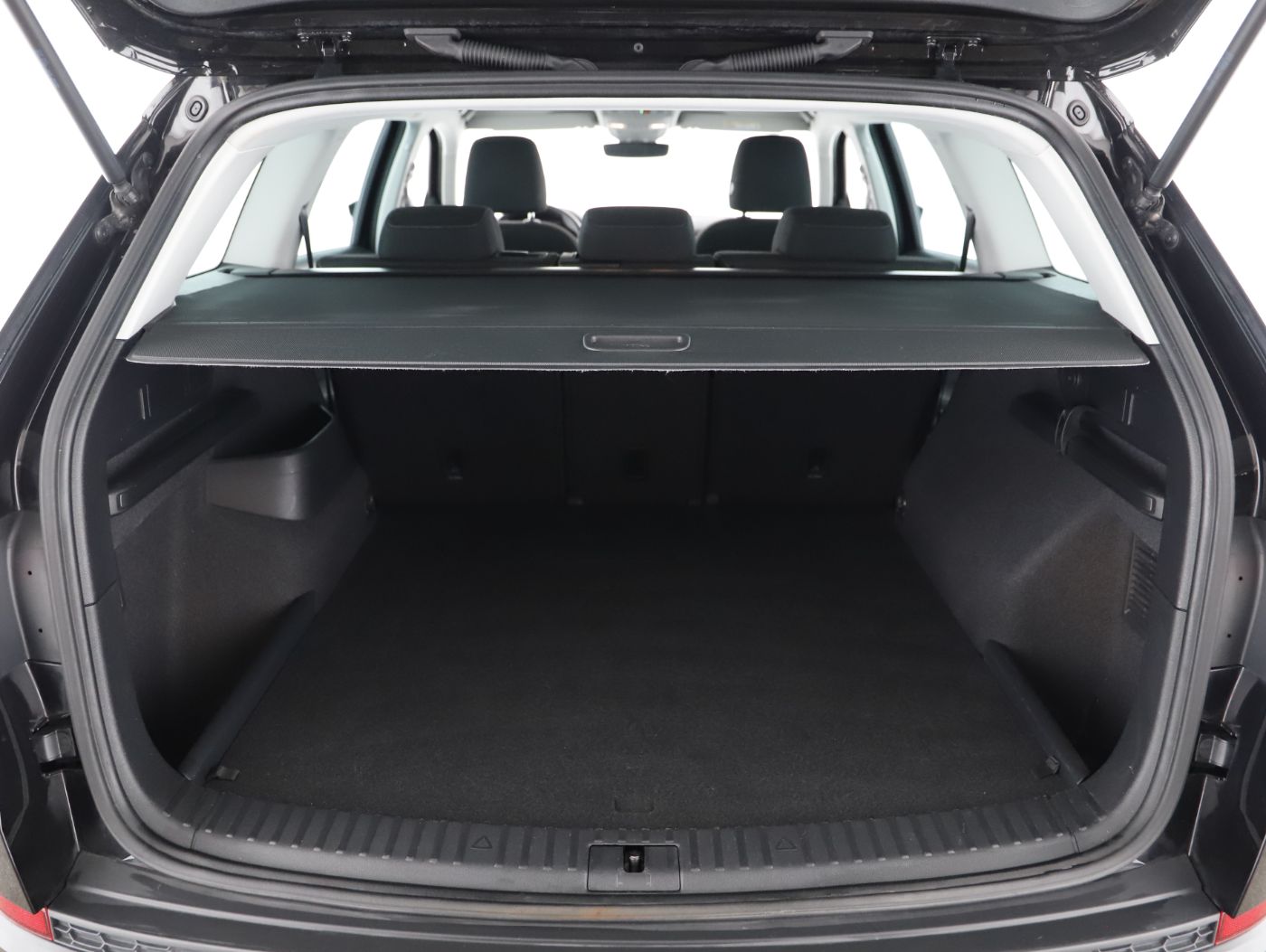 Skoda Kodiaq 1.5 TSI Amb | Bild 25 von 26