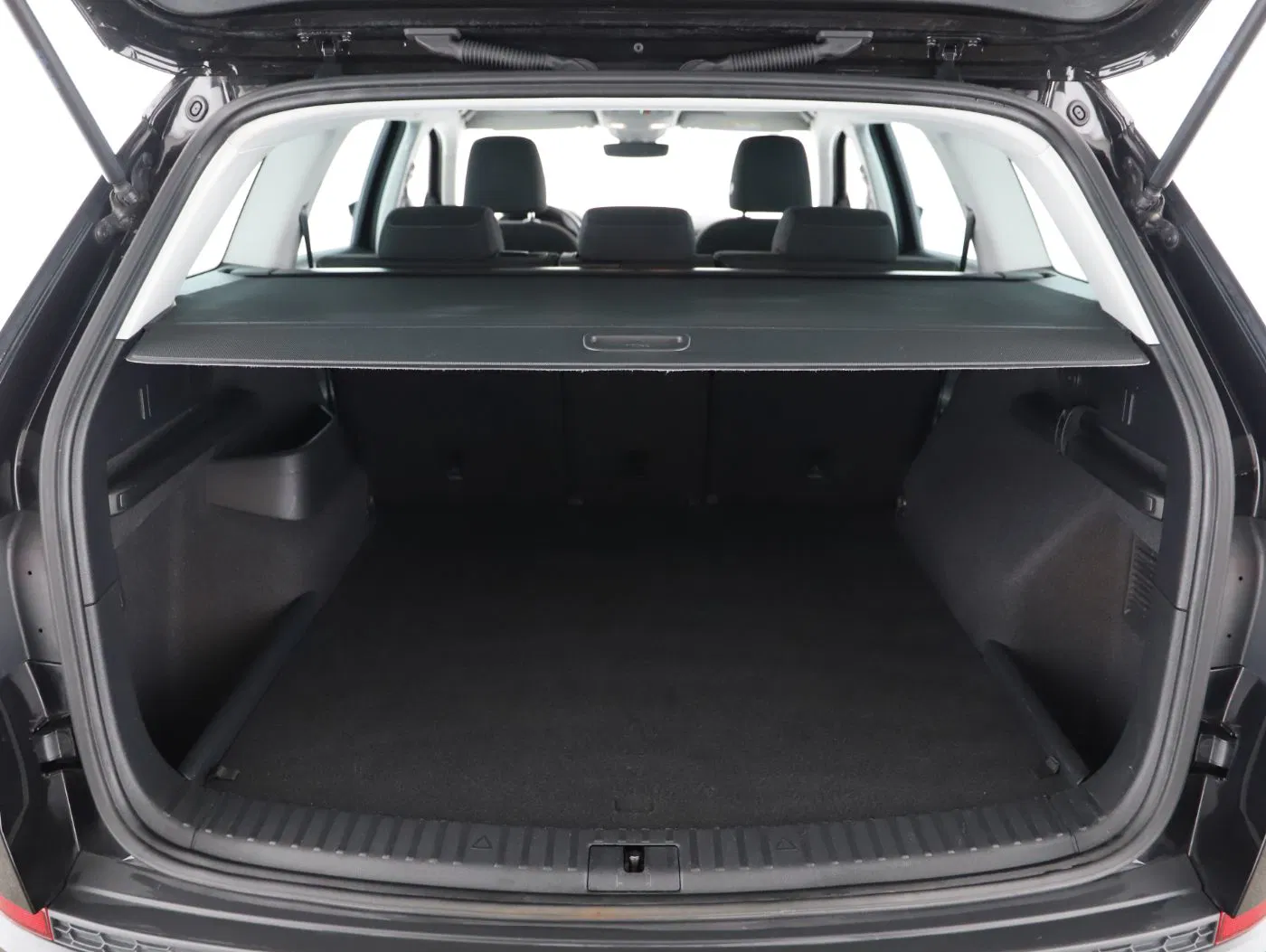 Skoda Kodiaq 1.5 TSI Amb | Bild 25 von 26