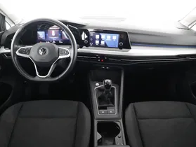 VW Golf VIII Var. 2.0 TDI Life | Thumbnail 12 von 24