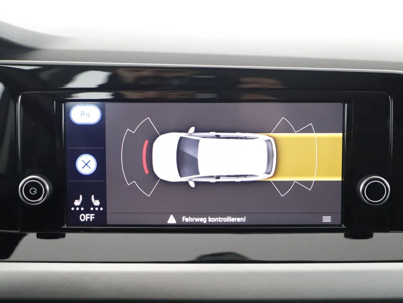 VW Golf VIII Var. 2.0 TDI Life | Bild 19 von 24