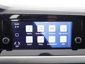 VW Golf VIII Var. 2.0 TDI Life | Thumbnail 20 von 24