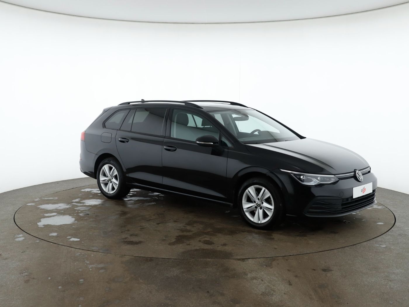 VW Golf VIII Variant 2.0 TDI Life DSG | Bild 4 von 26
