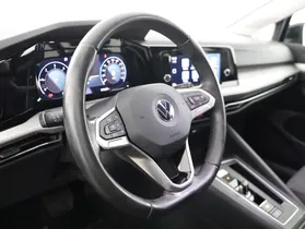 VW Golf VIII Variant 2.0 TDI Life DSG | Thumbnail 14 von 26