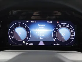 VW Golf VIII Variant 2.0 TDI Life DSG | Thumbnail 16 von 26