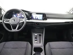 VW Golf VIII Variant 2.0 TDI Life DSG | Thumbnail 15 von 26