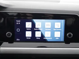 VW Golf VIII Variant 2.0 TDI Life DSG | Thumbnail 19 von 26