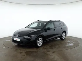 VW Golf VIII Variant 2.0 TDI Life DSG | Thumbnail 2 von 26