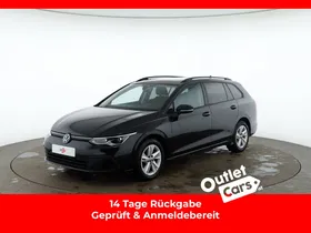 VW Golf VIII Variant 2.0 TDI Life DSG | Thumbnail 1 von 26