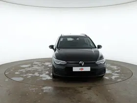 VW Golf VIII Variant 2.0 TDI Life DSG | Thumbnail 3 von 26