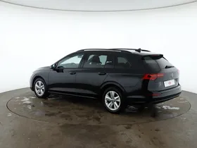 VW Golf VIII Variant 2.0 TDI Life DSG | Thumbnail 8 von 26