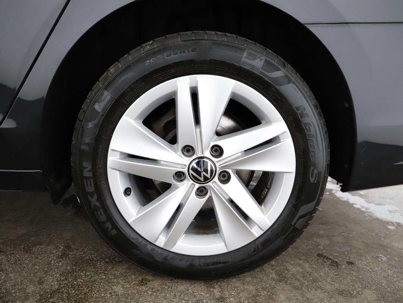 VW Golf VIII Variant 2.0 TDI Life DSG | Bild 10 von 26