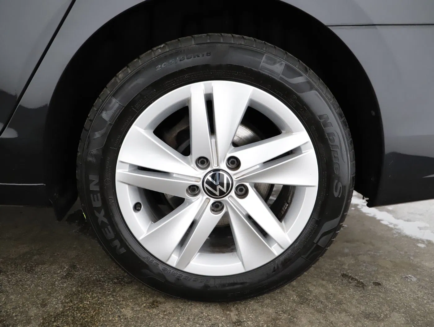 VW Golf VIII Variant 2.0 TDI Life DSG | Bild 10 von 26