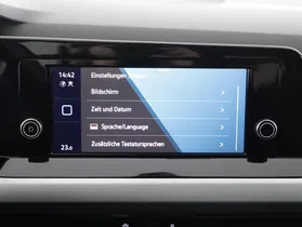 VW Golf VIII Variant 2.0 TDI Life DSG | Thumbnail 22 von 26