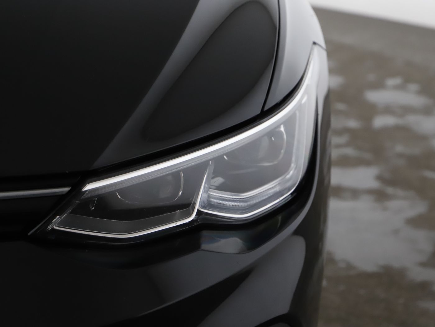 VW Golf VIII Variant 2.0 TDI Life DSG | Bild 26 von 26