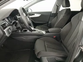 Audi A4 Avant 2.0 TFSI sport | Thumbnail 14 von 27