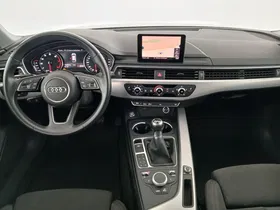 Audi A4 Avant 2.0 TFSI sport | Thumbnail 15 von 27