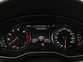 Audi A4 Avant 2.0 TFSI sport | Thumbnail 16 von 27