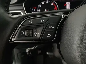 Audi A4 Avant 2.0 TFSI sport | Thumbnail 17 von 27