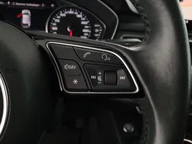 Audi A4 Avant 2.0 TFSI sport | Thumbnail 18 von 27