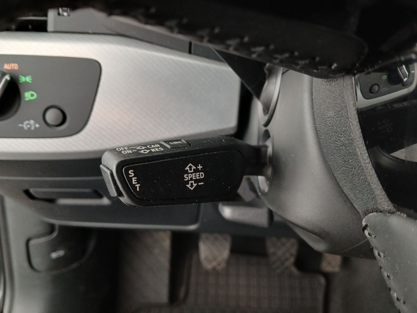 Audi A4 Avant 2.0 TFSI sport | Bild 19 von 27