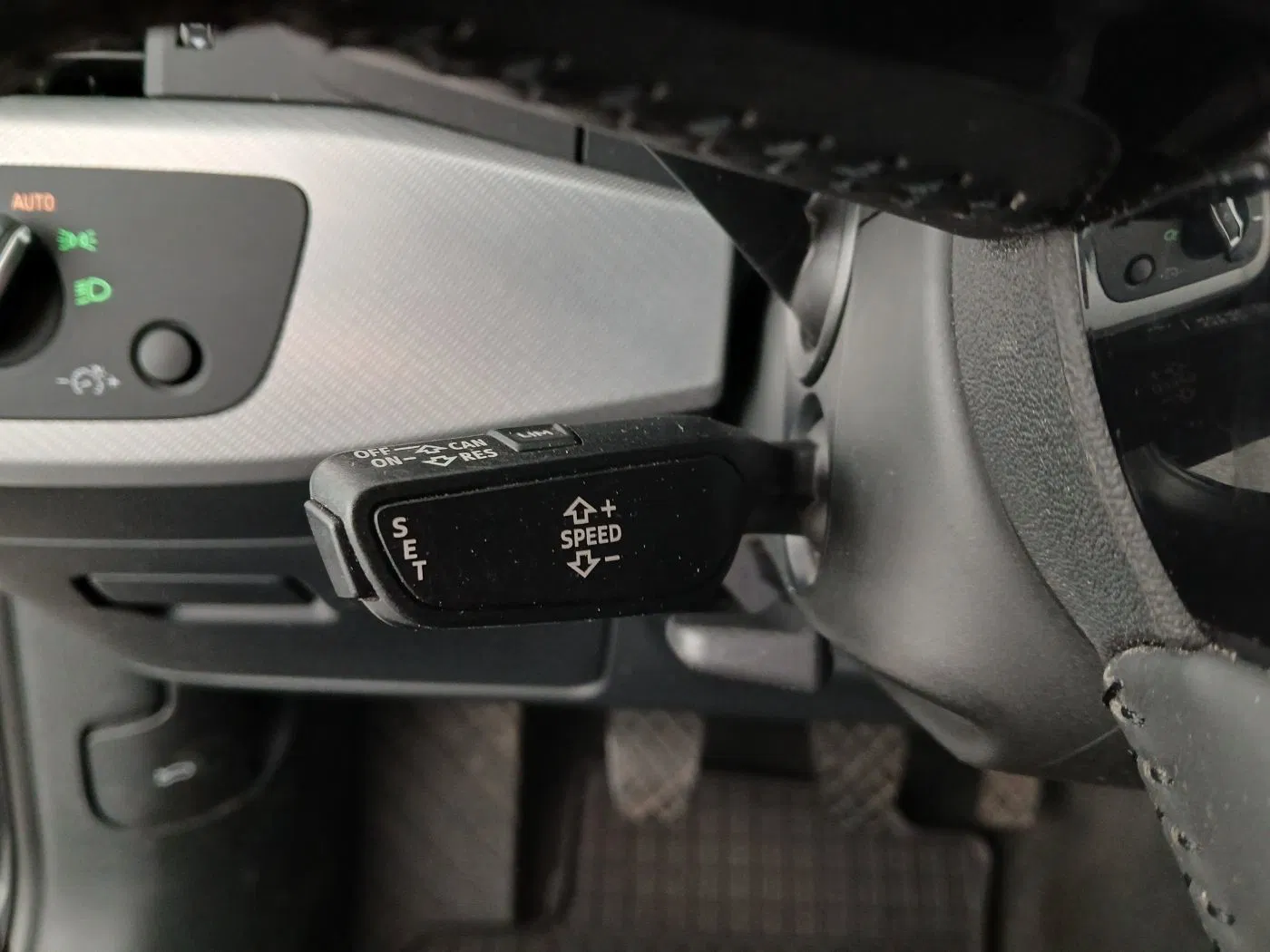 Audi A4 Avant 2.0 TFSI sport | Bild 19 von 27