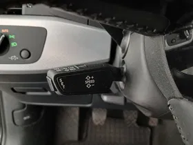 Audi A4 Avant 2.0 TFSI sport | Thumbnail 19 von 27