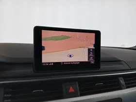 Audi A4 Avant 2.0 TFSI sport | Thumbnail 20 von 27