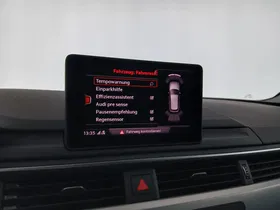 Audi A4 Avant 2.0 TFSI sport | Thumbnail 21 von 27