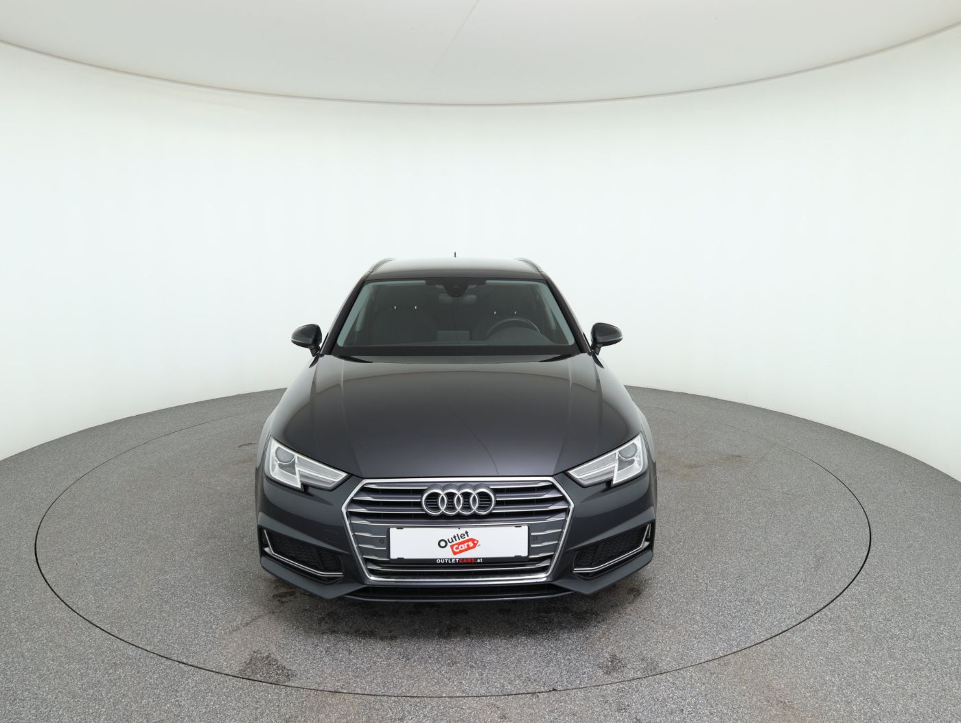 Audi A4 Avant 2.0 TFSI sport | Bild 3 von 27