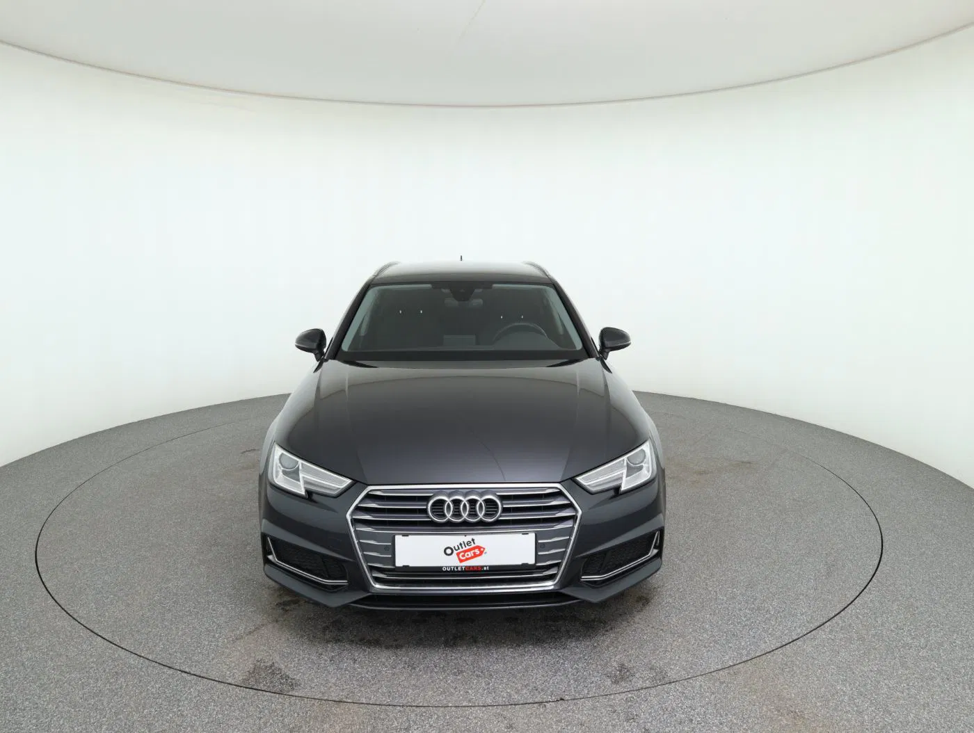 Audi A4 Avant 2.0 TFSI sport | Bild 3 von 27