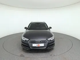 Audi A4 Avant 2.0 TFSI sport | Thumbnail 3 von 27