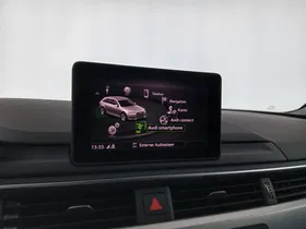 Audi A4 Avant 2.0 TFSI sport | Thumbnail 22 von 27