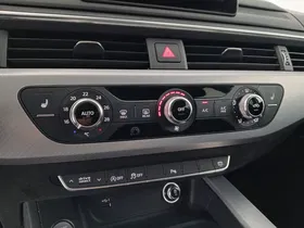 Audi A4 Avant 2.0 TFSI sport | Thumbnail 23 von 27