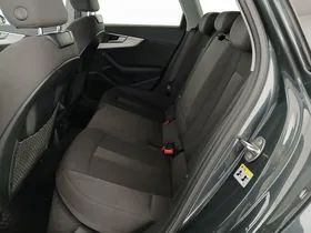 Audi A4 Avant 2.0 TFSI sport | Thumbnail 25 von 27