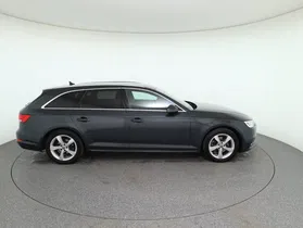 Audi A4 Avant 2.0 TFSI sport | Thumbnail 5 von 27