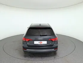 Audi A4 Avant 2.0 TFSI sport | Thumbnail 7 von 27
