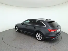 Audi A4 Avant 2.0 TFSI sport | Thumbnail 8 von 27