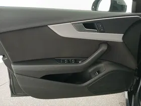 Audi A4 Avant 2.0 TFSI sport | Thumbnail 11 von 27