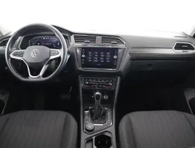 VW Tiguan Allspace 2.0 TDI 4M | Thumbnail 13 von 25