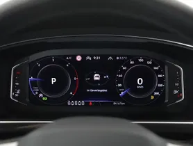 VW Tiguan Allspace 2.0 TDI 4M | Thumbnail 16 von 25